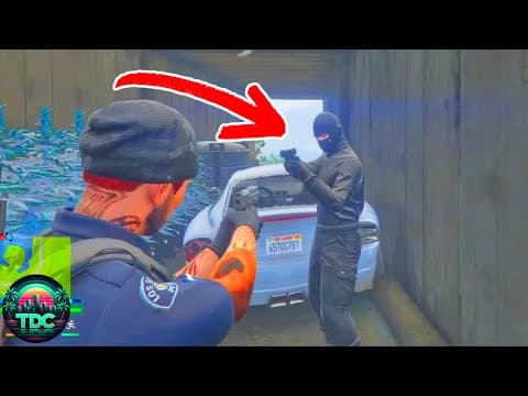 Куките Разстрелват Н*рко Дилър!