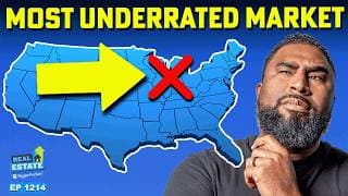 The Most Underrated “big” City For Rental Investing? (still Affordable)