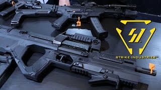 Strike Industries - Msm Shotshow 2026
