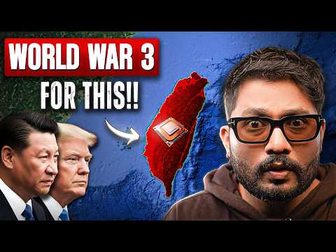 World War 3 Has Already Started Because Of This! | An Exclusive Documentary