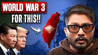 World War 3 Has Already Started Because Of This! | An Exclusive Documentary
