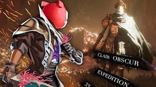 Expedition 33 Finale (this Game Is My Goty)