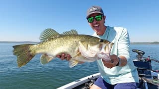 Fishing My Oldest Honey Holes | New Tactic & Bait Unlocked!