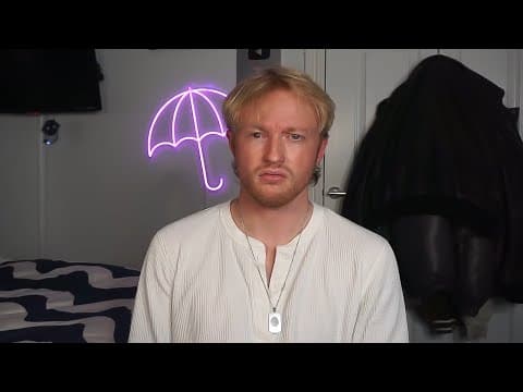 I Am Struggling (living With Anxiety *atychiphobia* And Depression)