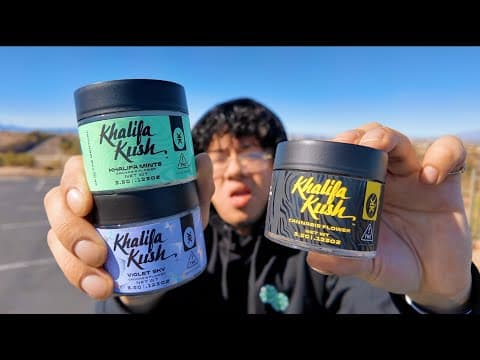 I Gave "kk" Another Chance...