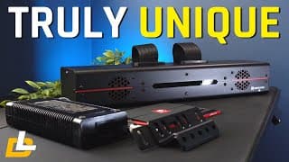 Qs-bt1 Belt Tensioner Review - A Whole New Layer For Sim Racing