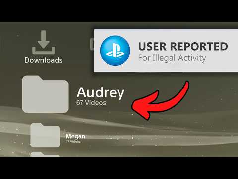 These Ps3 Downloads Will Ruin The Owner's Life...