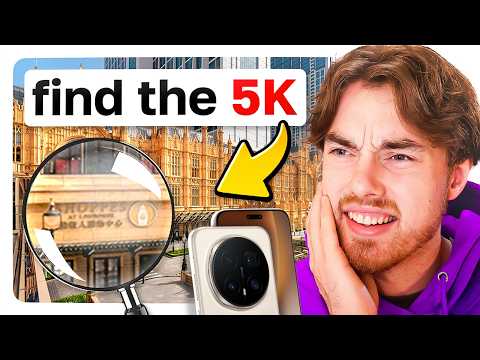 Can I Find The Exact Location Of These Photos? (geodetective)