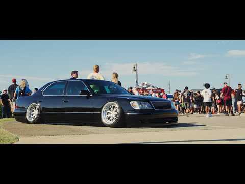 The Reunion 2021 (obx)