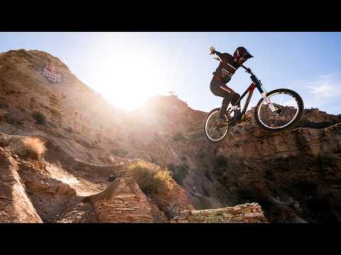 Ultimate Red Bull Rampage Recap 2025
