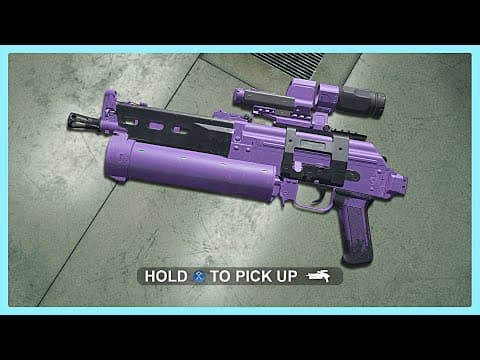 Don't Make Me Pull Out The Thermal Minibak