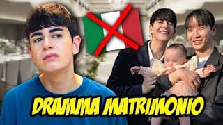 Non Ci Fanno Sposare In Italia.