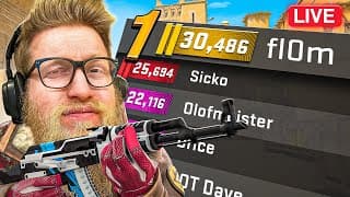 🔴finishing The Premier Season Strong W/ @adrentv