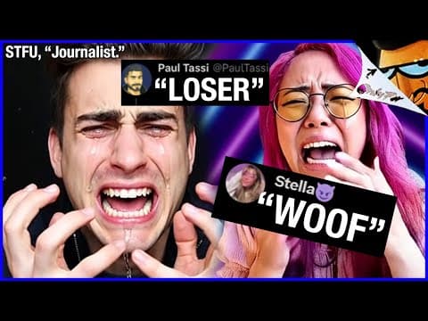 Pretty Triggers Dei Gold Diggers. Our Expectations Were Low But..