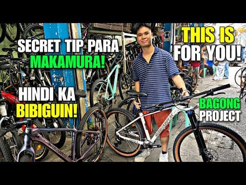 Grabe Naman Yung Presyo! Sulit Para Sa Iyo! Bagong Project Hindi Ka Bibiguin!