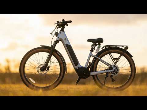 Velotric Discover M Review – The Best Mid-drive Commuter Ebike?