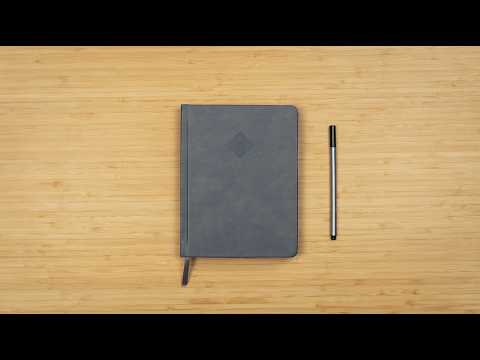 This Planner Increased My Focus By 400%