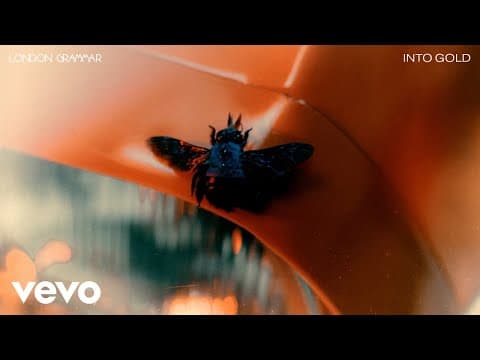 London Grammar - Into Gold (official Audio)
