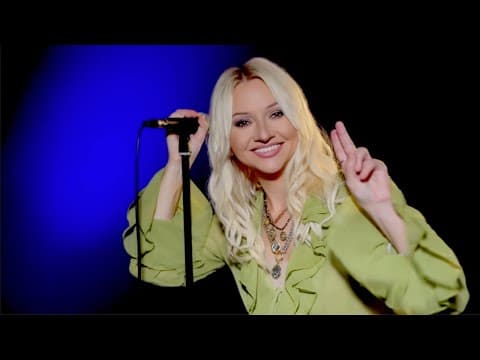 People And Places - Journey (alyona)