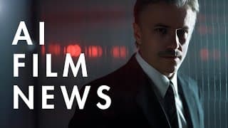 Mind-blowing Ai Video Tools You Need To See