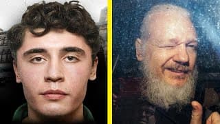 Top 10 Most Dangerous Prisoners Held At Hmp Wandsworth Uk Prison