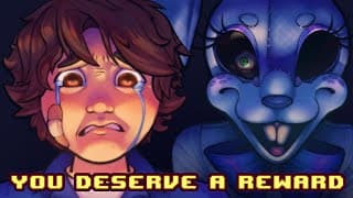 I've Solved Gregory's Full Timeline!! | Fnaf Theory