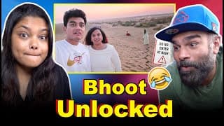 Inside India's MOST Scary Village (Rajasthan) | Slayy Point Reaction