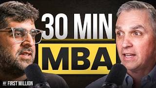 How To Build Systems (so Your Business Runs Without You)