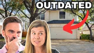 You Won’t Believe How We Transformed This 1990s Fixer-upper! | Before & After Home Flip