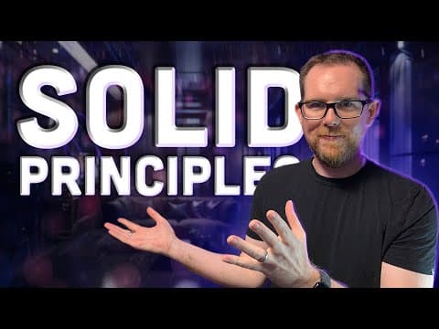 SOLID Principles: Do You Really Understand Them?
