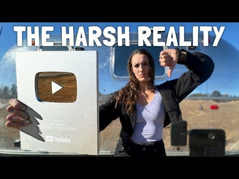 Why Everyone Is Quitting Youtube