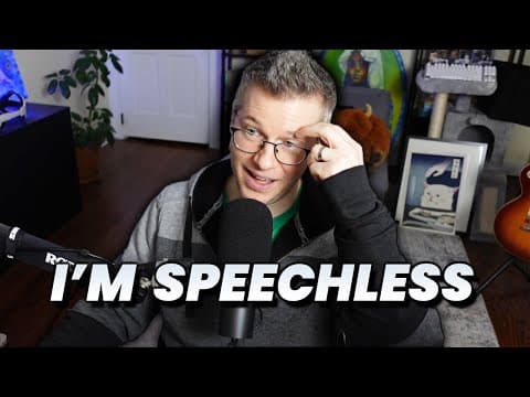 So I Tried Leveling My League Starter...