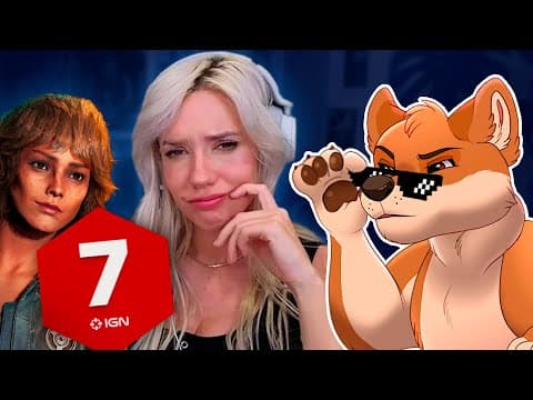 You Can Take The Journo Out Of Ign...