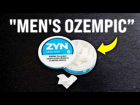 The $16 Billion Business Behind Zyn's (e-commerce Prodigy)