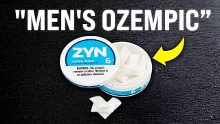 The $16 Billion Business Behind Zyn's (e-commerce Prodigy)