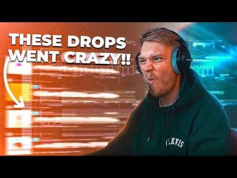 60k Drop Competition!!! (the Best One Yet)
