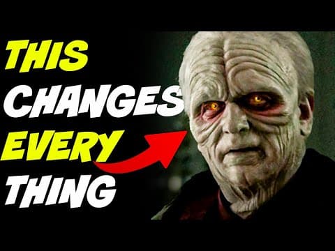 This Will Never Be The Same Now...