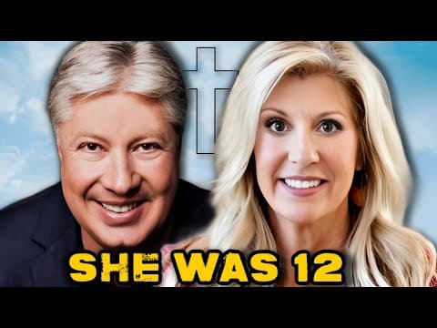 The Scandals Of Megachurch Pastor Robert Morris And Gateway Church | Documentary