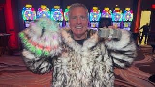 Let’s Rave About Winning Money In The Casino!