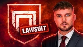 Massive Bungie Lawsuit Psyop Exposed!