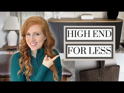 🏠home Decor On A Budget