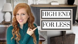 🏠home Decor On A Budget