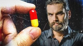 🪐le Médicament Nazi À L'origine Du Plus Gros Scandale Sanitaire Moderne