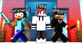 I Brought Back Minecraft Youtubers Who Quit