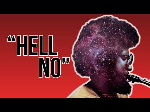 The Ultimate Protest Bass Line