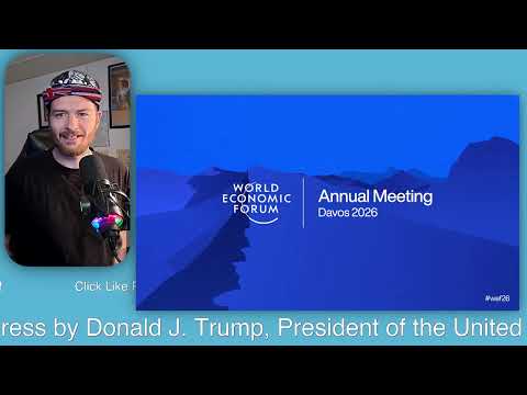 Europe’s "emergency Summit" Over Trump’s Greenland Plan