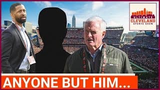 Who Is The One Head Coach Candidate You Think Would Be A Disaster If Hired By The Cleveland Browns?