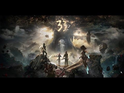 Jay And Mo Play Expedition 33 - Part 3