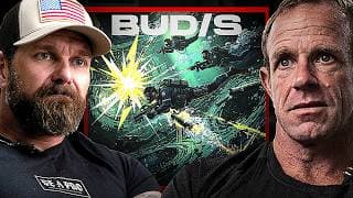 Navy Seals Explain Bud/s 'why Most People Don’t Make It' | Dj Shipley, Eddie Gallagher & More