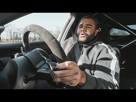 Brutal First Drive!! 700bhp 4wd Bmw M140i Reaction